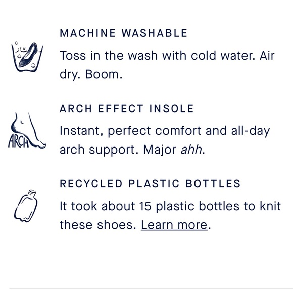 Rothys Daily Driver - Raspberry - Picture 6 of 6